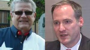 Texas Gay Man Denounces Father's Antigay, Discriminatory Bill