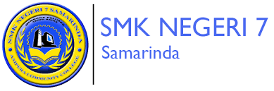 Arti dan makna logo smp negeri 19 semarang. Profil Smk Negeri 7 Samarinda