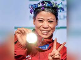 Official page for mary kom by bhansali productions & viacom18 movies | starring priyanka chopra Mc Mary Kom Mary Kom Creates History By Winning Sixth Gold At World Boxing Championship Against Ukraine S Hanna Okhota Boxing News