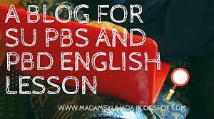 Sistem ini melihat perkembangan individu dari segi kognitif, afektif, psikomotor, potensi. Madam Syuhada S Blog For Su Pbs And Pbd English Lesson Webinar Pentaksiran Bilik Darjah Tahap 1