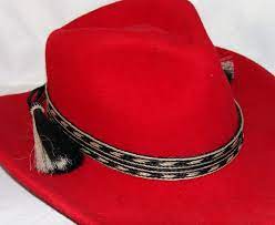 Cowboy Hat Bands Western Hat Bands Bone Crystal Hat Bands Horse Hair Hat Band Beaded Hat Bands Cowboy Hat Bands