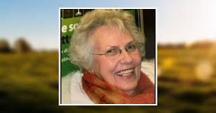 Margaret Ann Bolding Obituary November 7, 2021