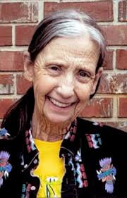 Beverly Mae Scruggs Obituary April 13, 2024