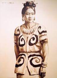 jomon alternative archaeology japanese traditional dress japanese outfits asian history