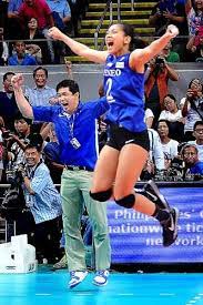 Unknown to many, valdez has been helping the men's volleyball league in a different capacity since 2018. Pin On Volleyball 2