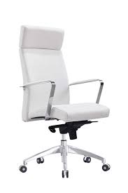 Whiteline Clemson Executive High Back Office Chair Mobiliario Oficina Sillas Mobiliario