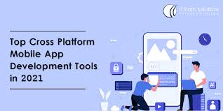 The platform supports rapid application development. Top Cross Platform Mobile App Development Tools In 2021