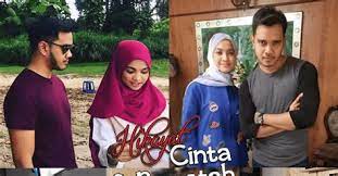 Watch hikayat cinta si pematah hati tv series episodes online. Hikayat Cinta Si Pematah Hati Episod 6 Tonton Menantu Material Telemovie Tularviral Syamel Ernie Zakri Drama Kliruwe