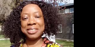 Iyaafin Abiola Oluwabukola Ojo ( Nee Ajayi Total) I cherish how we can jump  back into our friendship no matter how much time has passed. Happy birthday  to my forever friend! You