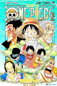 Read One Piece Manga English [New Chapters] Online Free - MangaClash | One  piece manga, Read one piece manga, Eiichirō oda