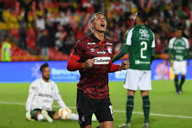 Santa fe vs deportivo cali en vivo y directo, liga betplay ii 2021. Reviva Los Mejores Momentos Del Partido Entre Santa Fe Y Deportivo Cali El Espectador