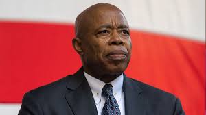 New lawsuit alleges NYC Mayor Eric Adams demanded sex acts from police  officer in exchange for career help