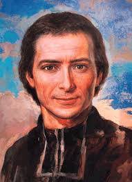 First Marist professions anniversary