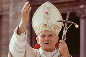 Image result for st John Paul the second biography