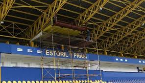 Mágico é na loja 💛💙🎉! Estoril Praia Com Lucro De 1 6 Milhoes De Euros Futebol Correio Da Manha