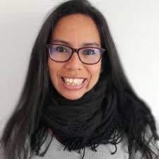 I'm excited to join a group of amazing women