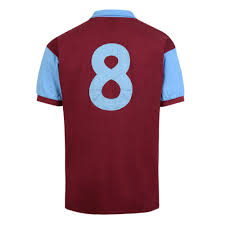 Official account of aston villa football club. Scoredraw Aston Villa Retro Trikot 1971 Hier Bestellen Bild Shop