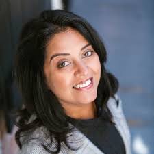 What an amazing career moment! I am that girl who didn't know she could  come from a single parent home, first in my family to graduate from  college, to have a 28