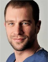 Dr. Benjamin Engelke