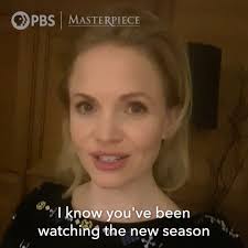 Masterpiece Mystery's Miss Scarlet and the Duke S3 streams in 1 week