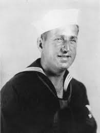 CM2 Andre Leo “Andrew” Labbe (1910-1944)