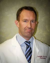 CHRISTOPHER J AHO, MD