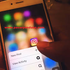 Cara menyimpan foto dari instagram. 3 Cara Menyimpan Video Gambar Musik Dari Instagram Kedalam Galeri Hp Pasarpanduan