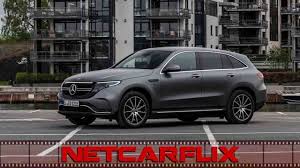 2020 Mercedes Benz Eqc Dailyrevs Com Mercedes Benz Mercedes Benz