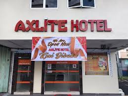 Get free ac, wifi, breakfast. Axlite Hotel 12 1 8 Reviews Taiping Malaysia Tripadvisor