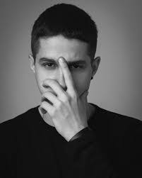 Mac Fernandez's Instagram, Twitter & Facebook