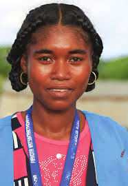 A CENTURY OF ACTION FOR WOMEN AND GIRLS