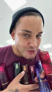 Valencia Perfume Review