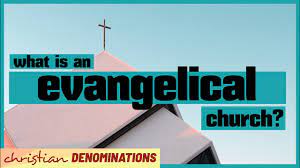 We did not find results for: Independent Baptist Vs Evangelical Free What S The Difference Youtube