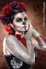 Day of the Dead