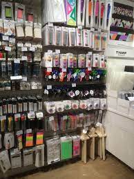 Tiger London Danish Retailer Variety Stationery Landscape Layout Fixtures Visual Merchandising Www Cle Landscape Plans Art Craft Store Design