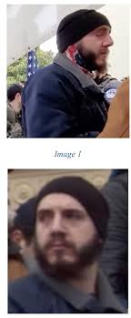 Louisville, Kentucky Man Indicted for Assaulting Law Enforcement and Other  Charges During Jan. 6 Capitol Breach