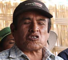 CAÑETE AL DIA: 1/9/12