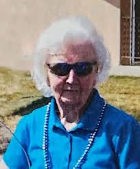 Doris Ketterling Obituary June 27, 2023