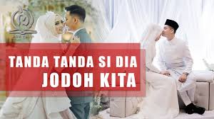 Frekuensi kenyamanan hanya mampu dirasakan mereka yang akan berjodoh. Tanda Dia Jodoh Kita Menurut Islam Temukan Tanda Ini Dan Segeralah Menikah Youtube