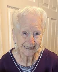 Daisy M Strange Obituary