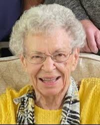 LaVerne Estell, 93, of Greenfield Obituary October 24, 2024