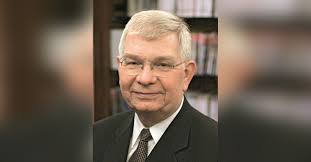 Obituary information for Leon F. Burmeister