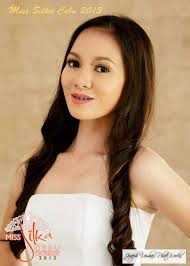 Miss Silka Visayas