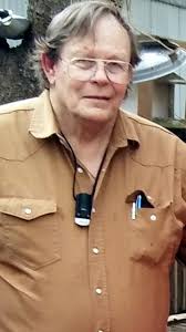 Charles Lipford Obituary