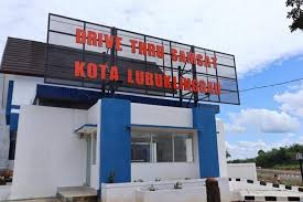 Sultan mahmud badaruddin ii international airport (indonesian: Samsat Drive Thru Lubuklinggau Pertama Diluar Palembang Musi Rawas Terkini
