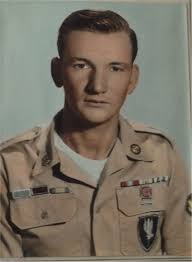 Welcoming Home Our Vietnam Veterans