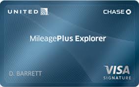 Count on the united explorer card concierge services to give you personalized assistance with reservations, referrals and recommendations — anywhere in the world. Chase United Explorer Card Topmiles