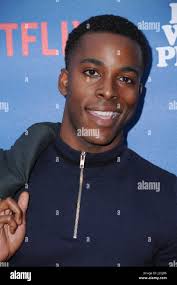 Brandon black hi-res stock photography and images