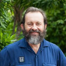 Territory taxidermist — Jared Archibald