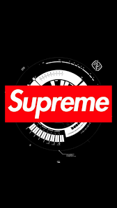 Download now supreme wallpaper tumblr supreme in 2019 supreme. Samsung Edge S6 Supreme Black Wallpaper Android Iphone Gambar Keren Gambar Bart Simpson